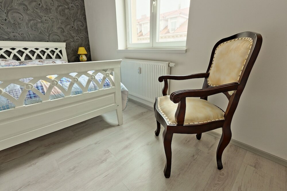 Фото Jr Flat Rental