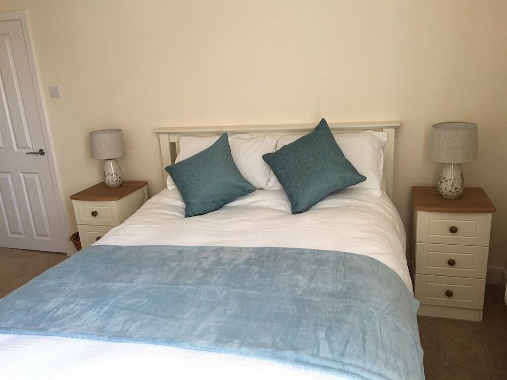 Фото Luxury Town Centre Apartment Stratford Upon Avon