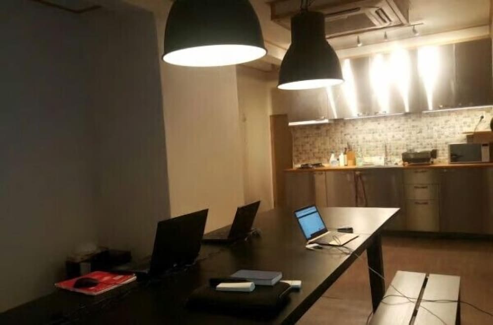 Фото Yeongdeungpo Dadareum Guest House