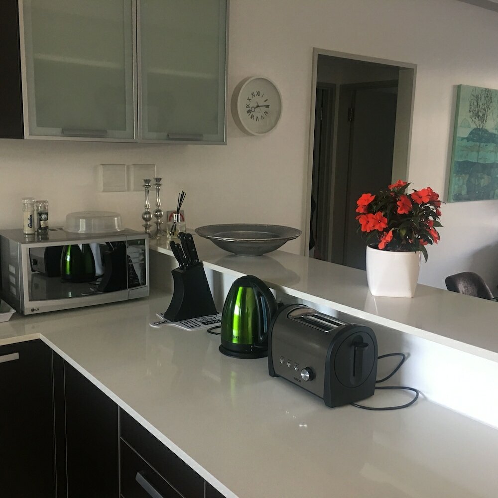 Фото The Quadrant Apartments