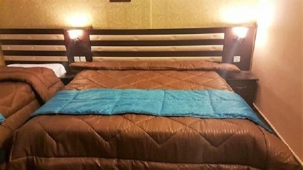 Фото Burj Al Balad Hotel Apartments