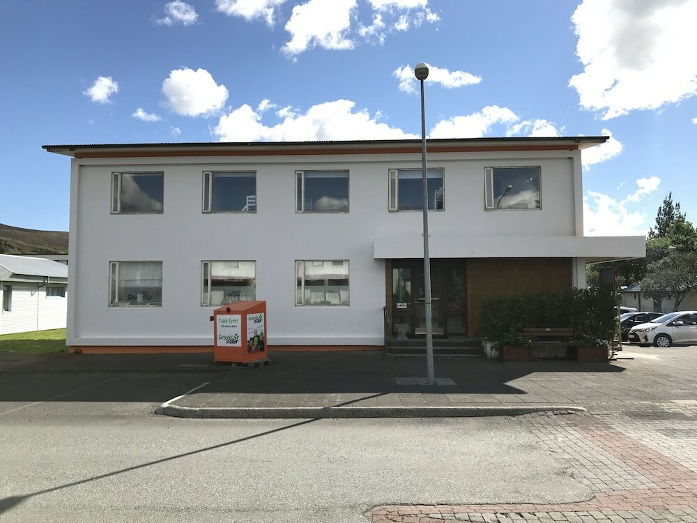 Фото Hot Springs Hostel