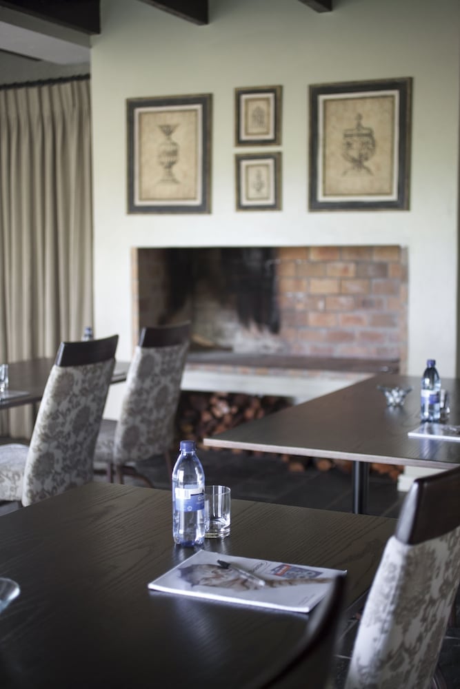 Фото Klein Welmoed Luxury Guest House