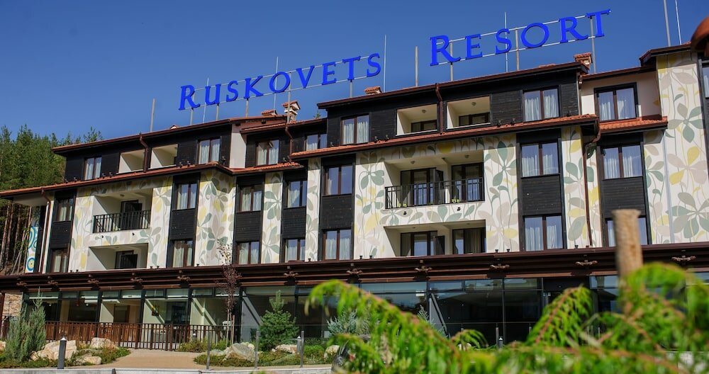 Фото Ruskovets Resort & Thermal SPA