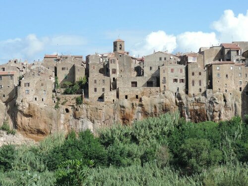 Гостиница Agriturismo Bio Il Quarto