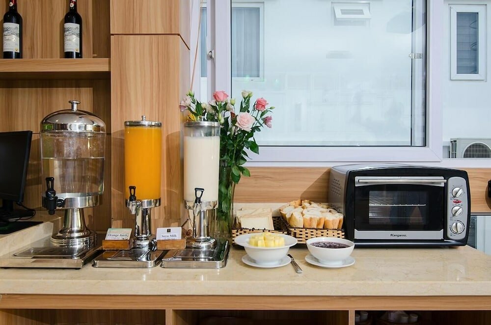Фото Dream Hotel Nha Trang
