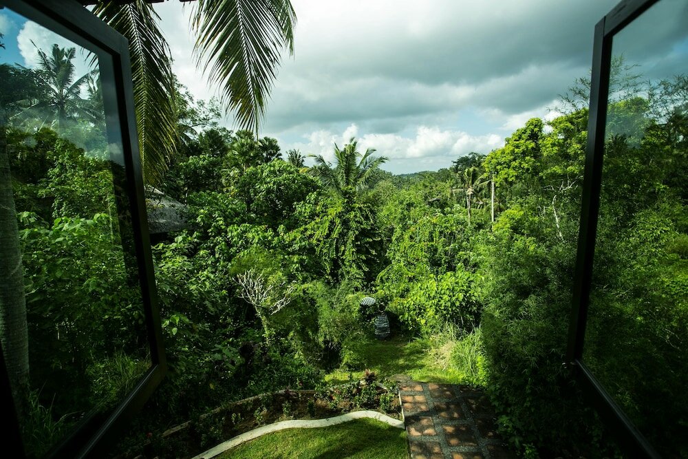 Фото Bucu Beji Ubud