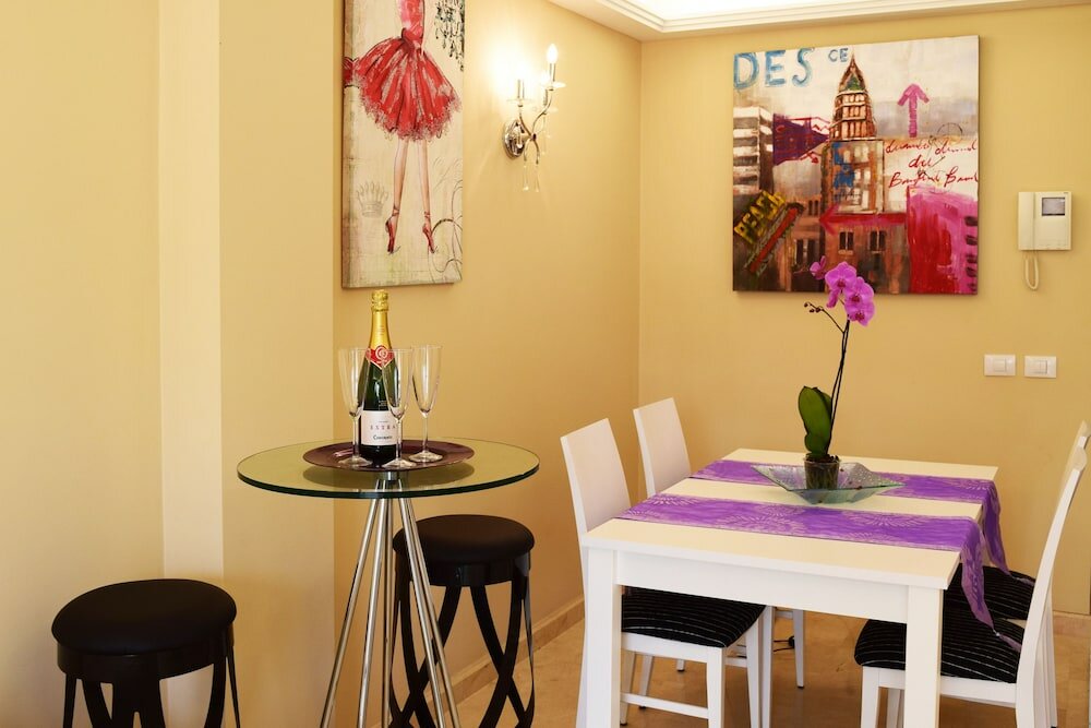 Фото La Volpe Rossa