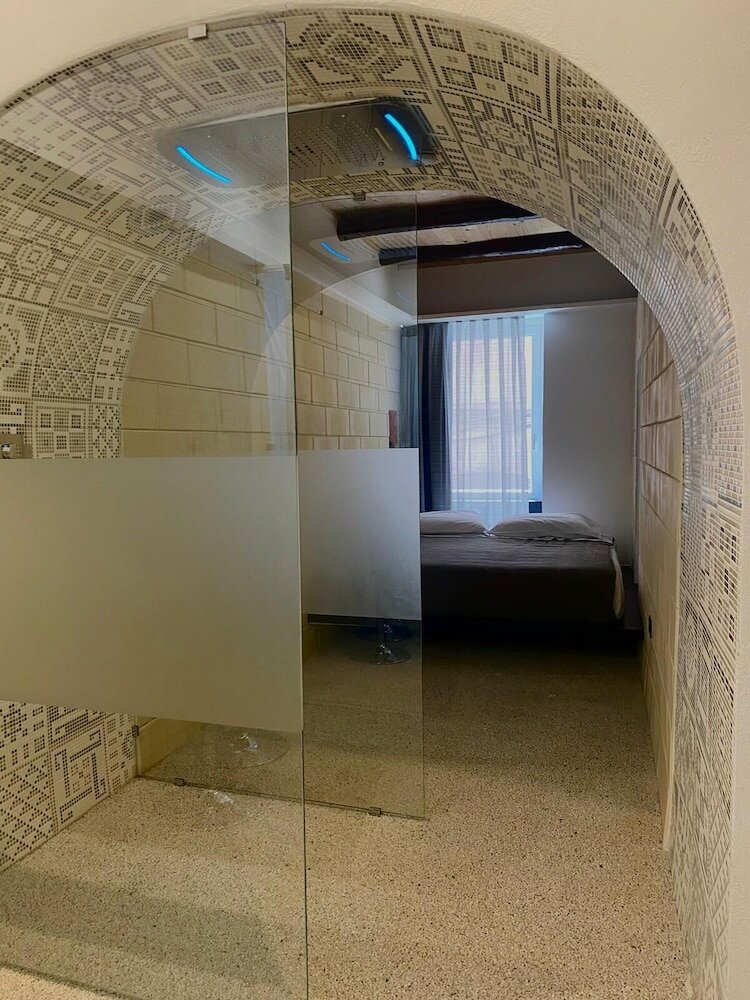 Фото Relais Piazza del Plebiscito