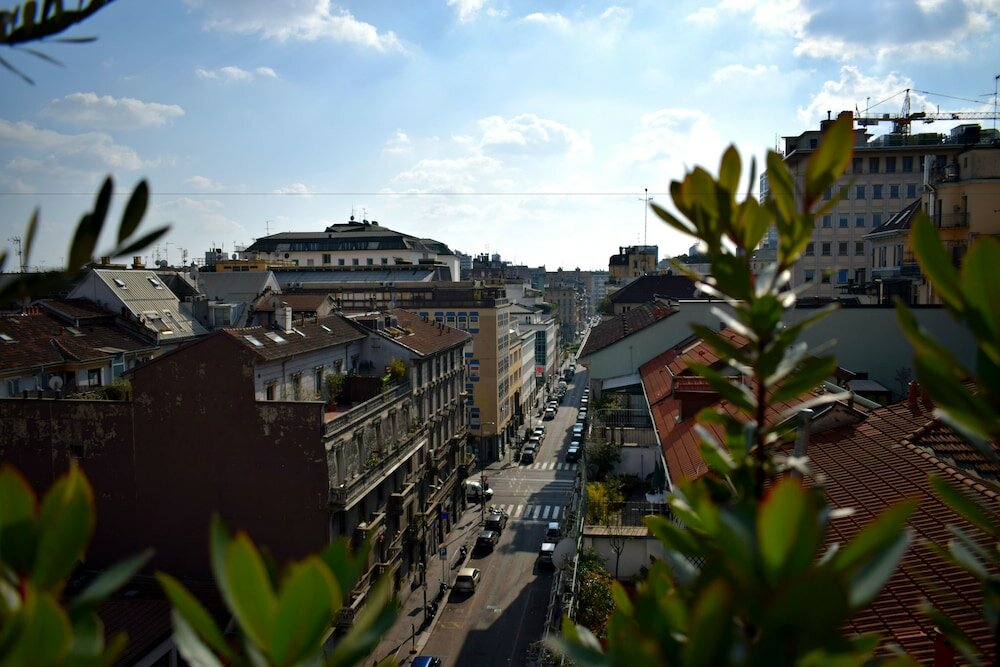 Фото Ostello Bello Grande Milan Central Station