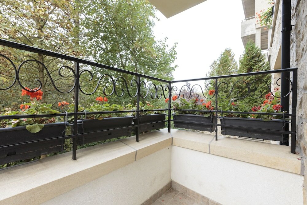 Фото The Queen Luxury Apartments Villa Vinicia