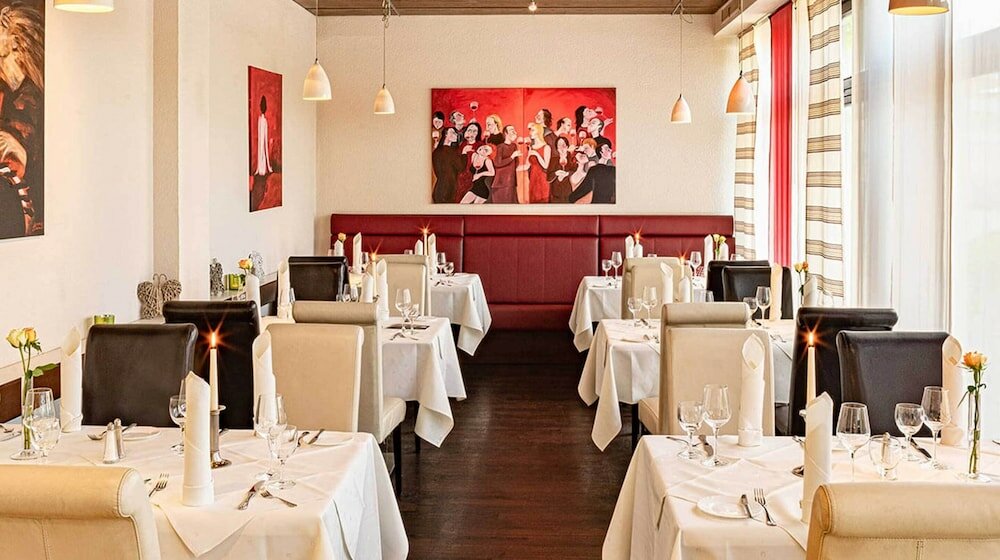 Фото Waldhotel Eisenberg