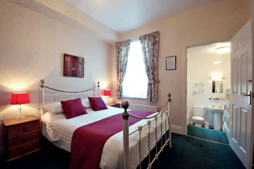 Фото St Mary's Guest House