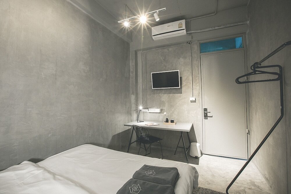 Фото 2w Bed & Breakfast Bangkok - Hostel