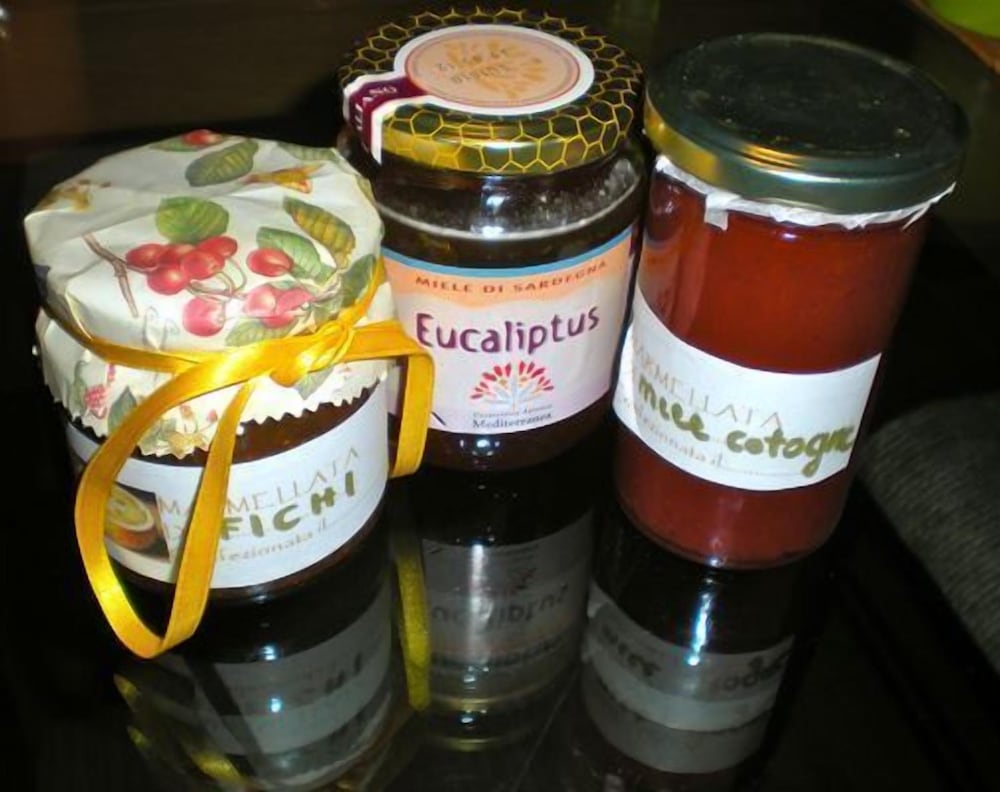 Фото B&b Torre Tonda