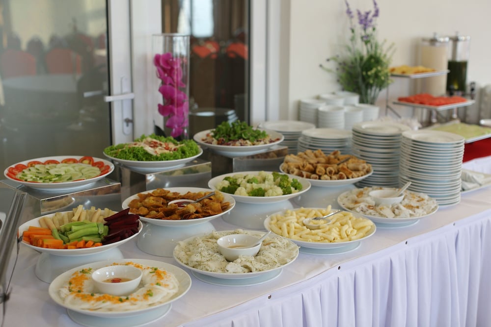 Фото Golden Light Hotel