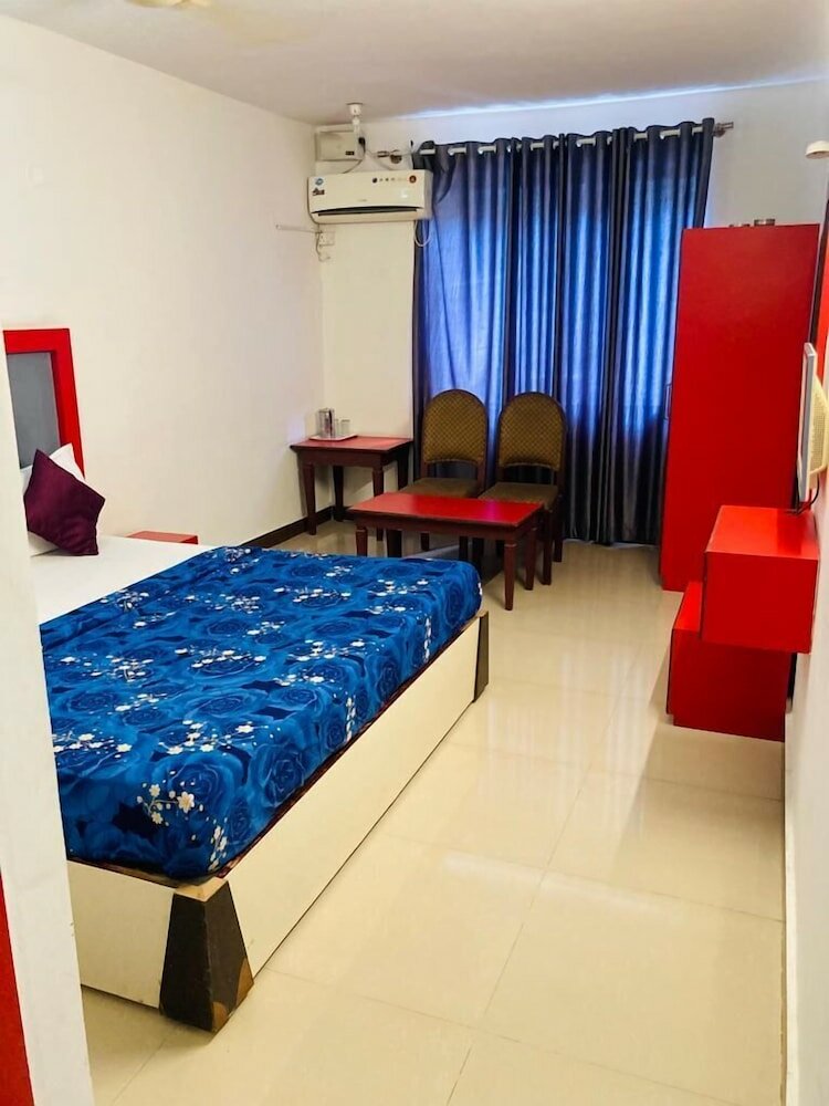 Фото Hotel Luciya International