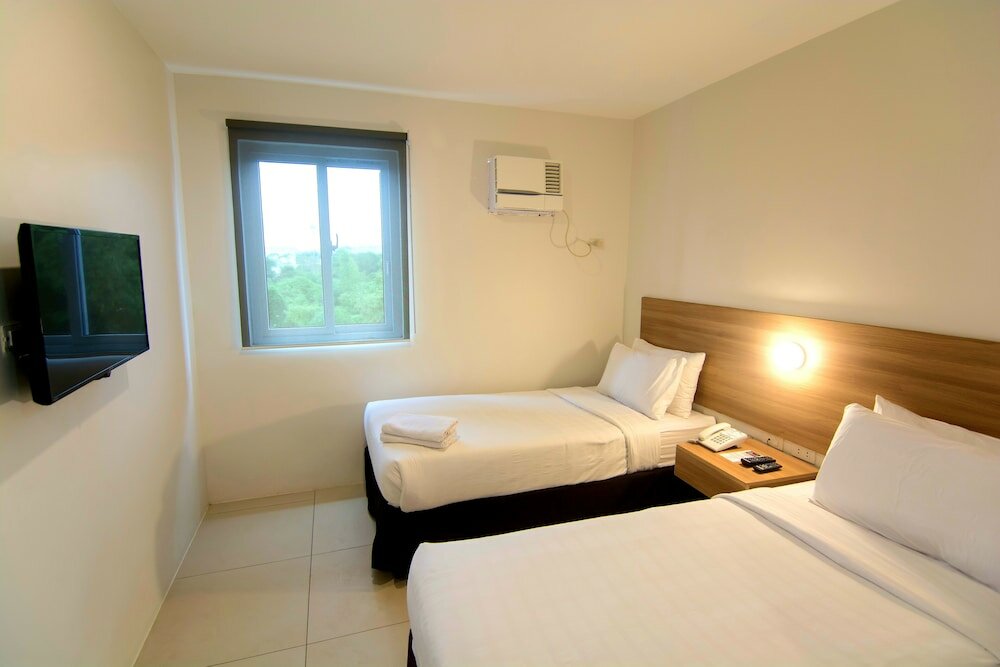Фото Mango Suites - Tuguegarao
