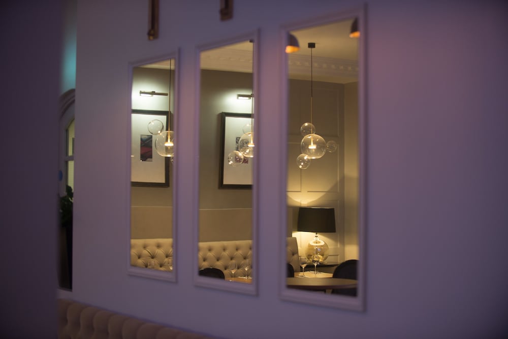 Фото The Kings Head Hotel