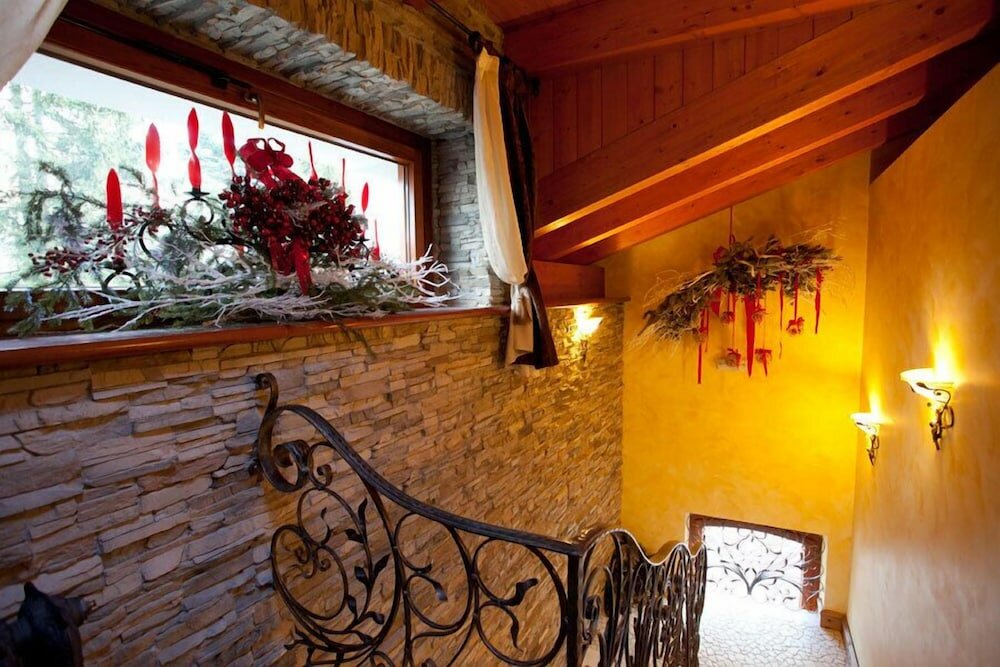 Фото Hotel le Ortensie