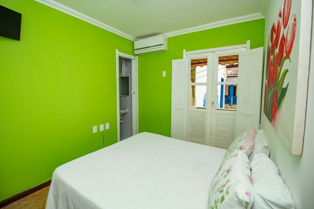 Фото Pousada Michele