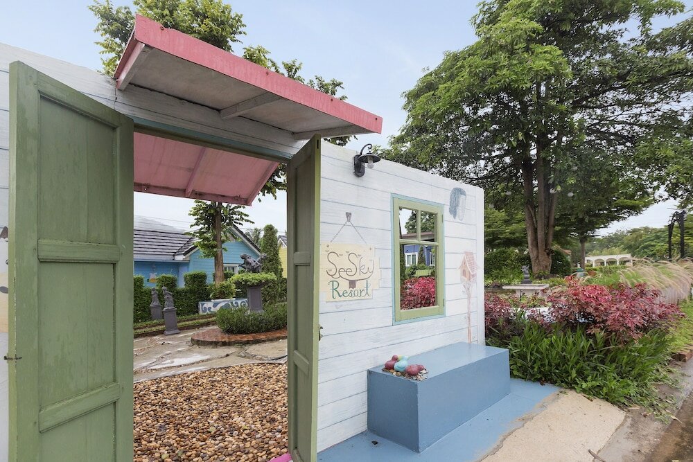 Фото See Sky Resort