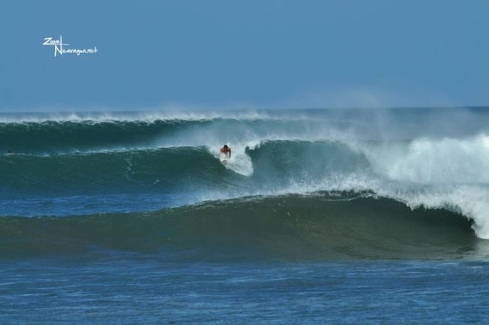 Фото Hotel Popoyo