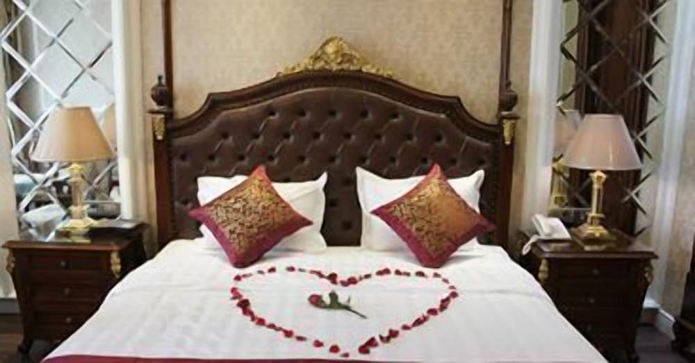 Фото Violin Hotel Ha Noi