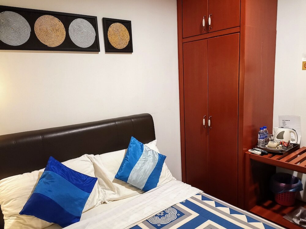 Фото Lekiu House