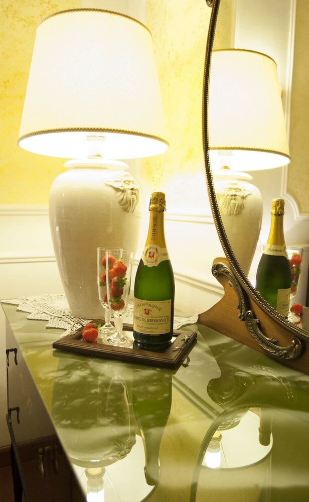 Фото Palazzo Salini Luxury B&b