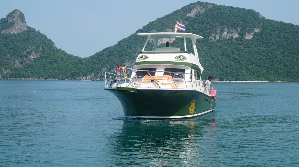 Фото Natien Beach Villa