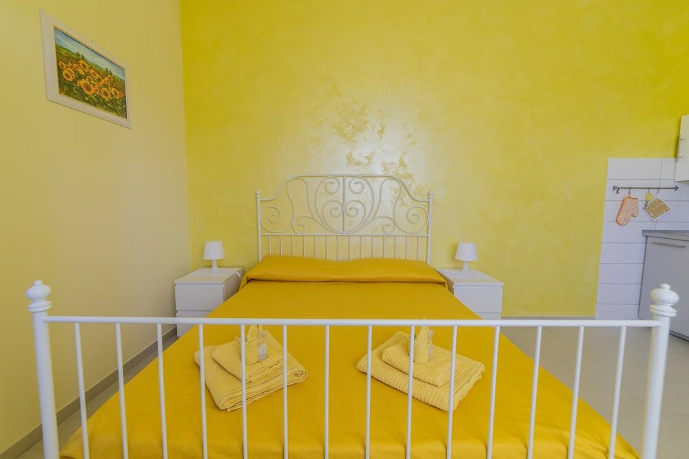 Фото Casa Di Bello Affittacamere