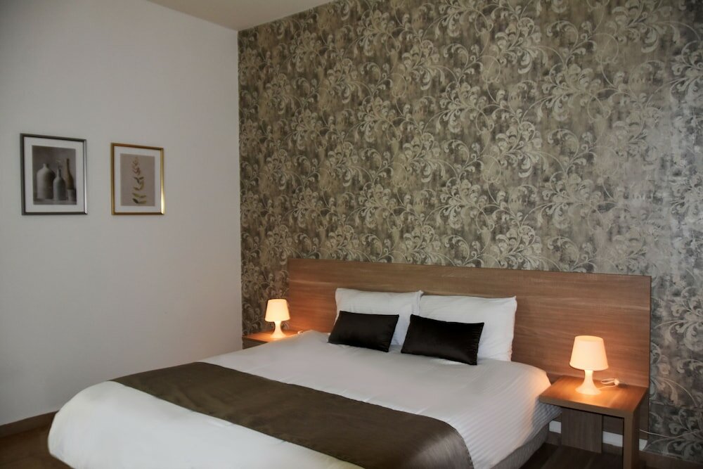 Фото Byblostar Hotel