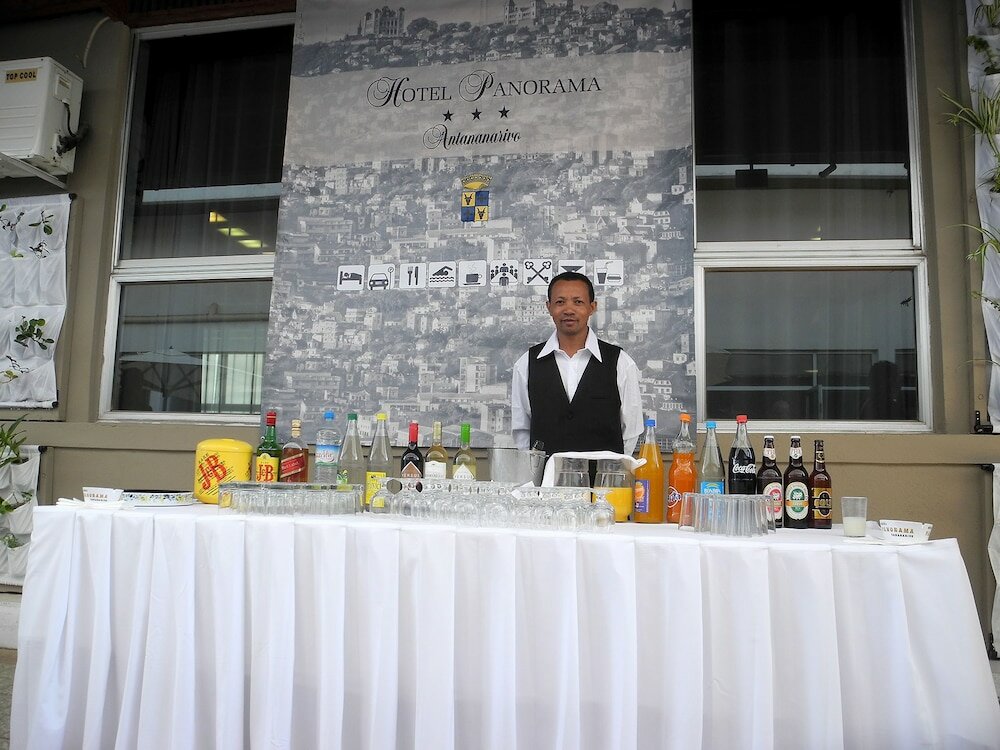 Фото Hotel Panorama