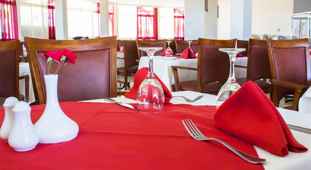 Фото Hotel Angle Atlas & SPA