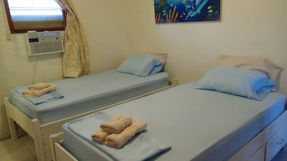 Фото Hacienda Tropical Guest House