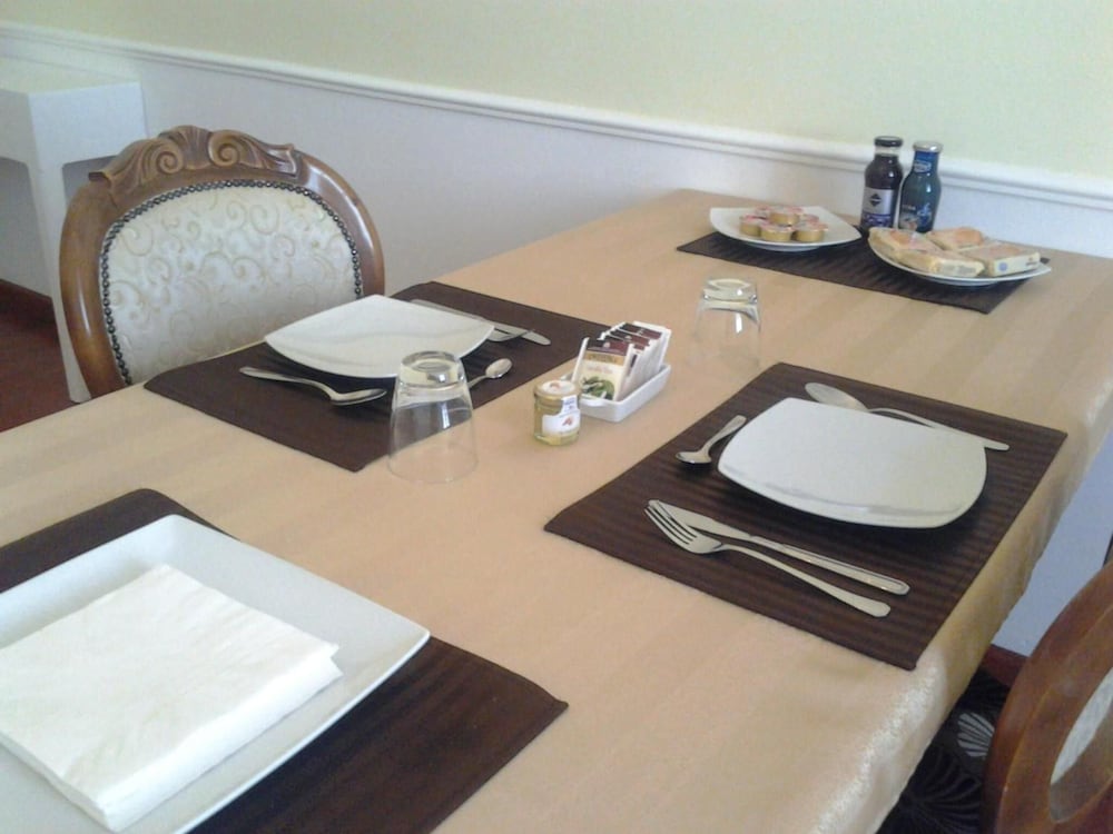 Фото Palazzo Salini Luxury B&b