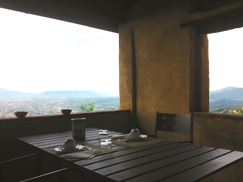 Фото Loggia del Centone