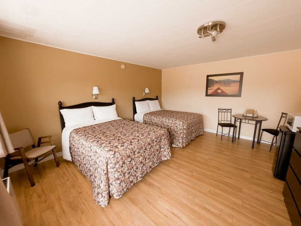 Фото Silverwood Motel