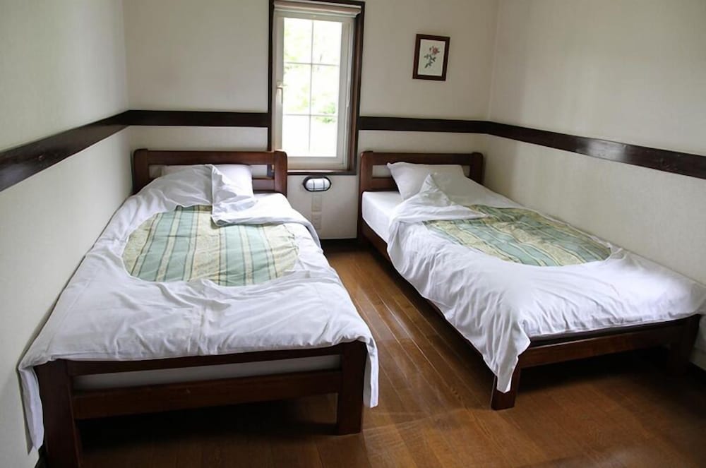 Фото Moorea Lodge