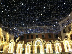 Гостиница B&b Salernoway