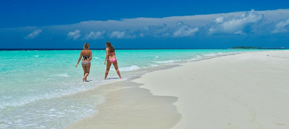 Фото Luau Beach Inn