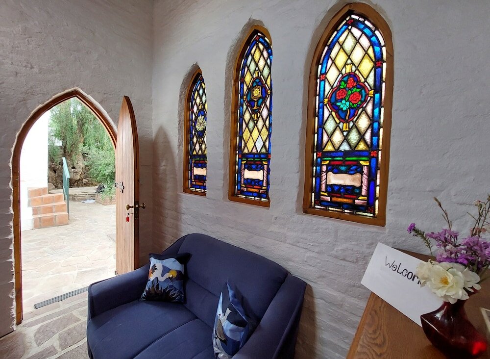 Фото Bethesda Tower Accommodation