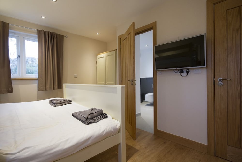 Фото Tynrhyd Retreat