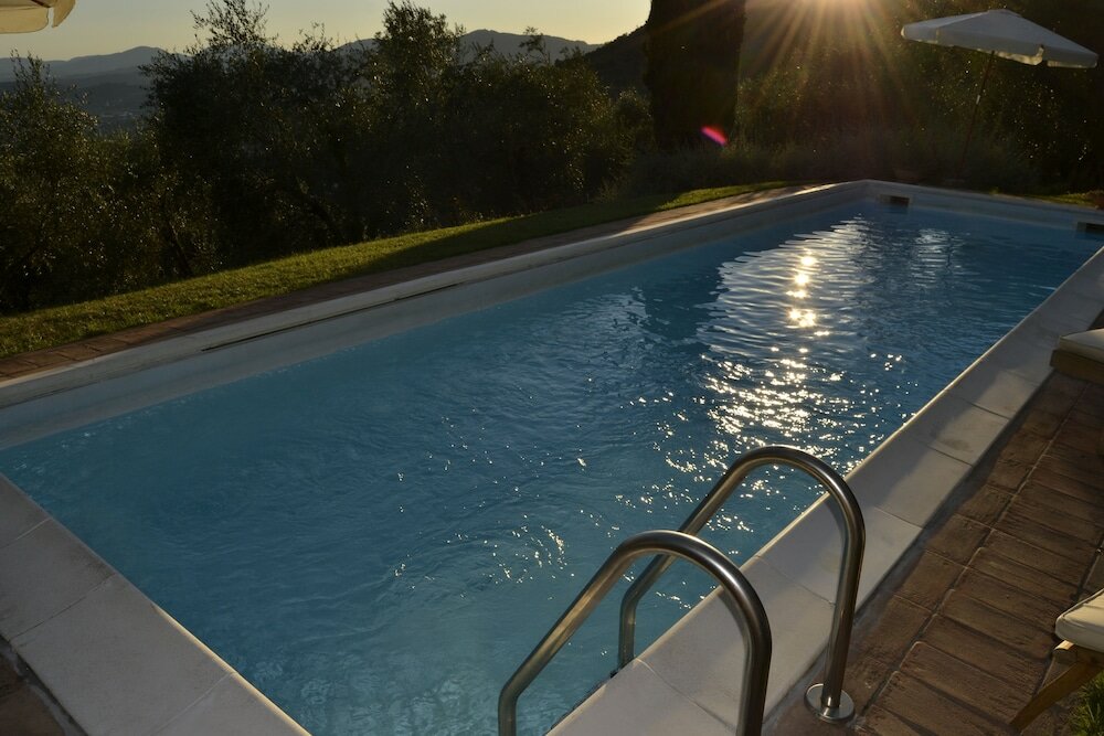 Фото Loggia del Centone