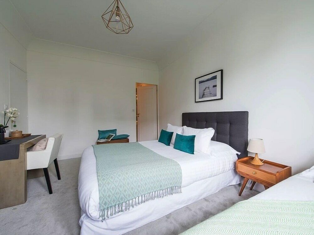 Фото Villa Verde La Rochelle