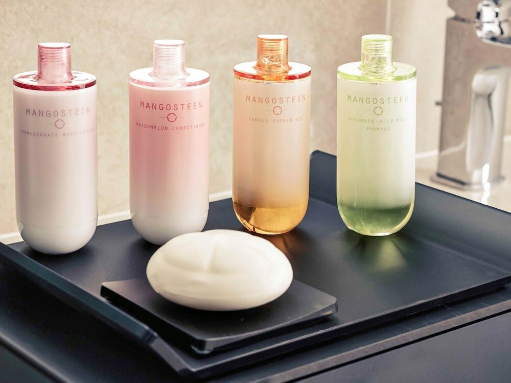 Фото Mercure Kuala Lumpur Shaw Parade