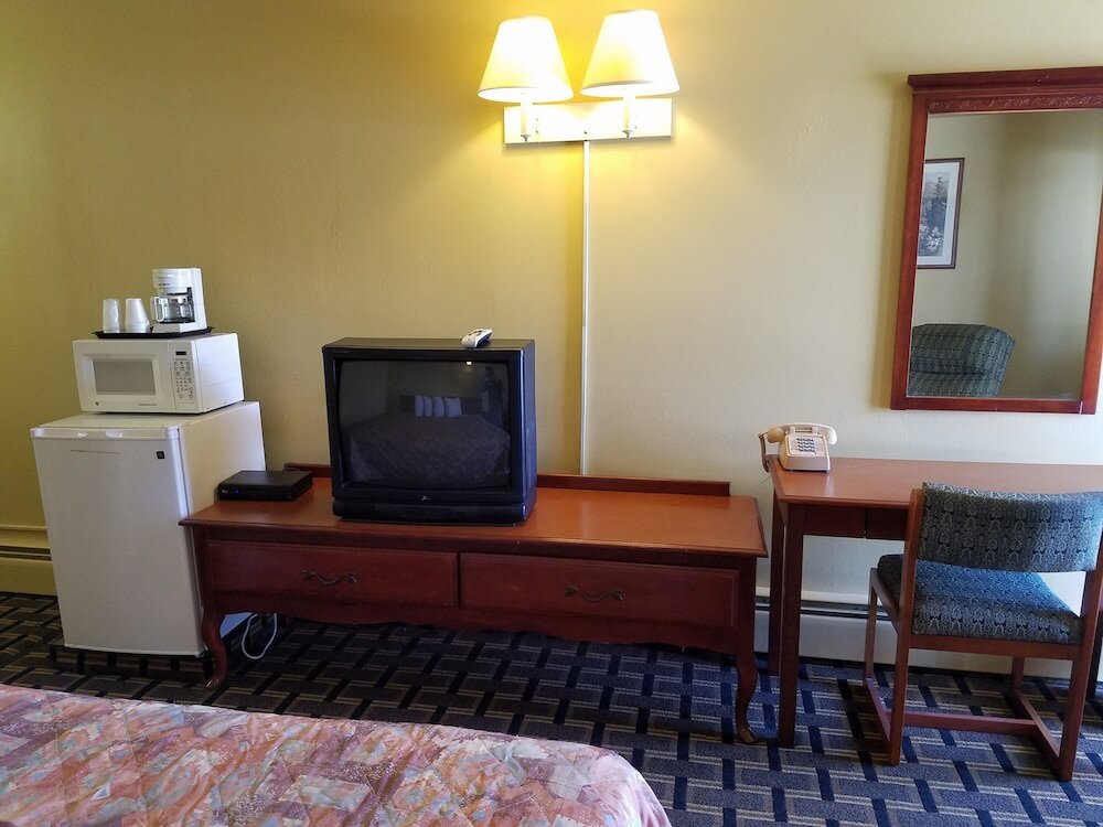 Фото Travelodge by Wyndham Evanston