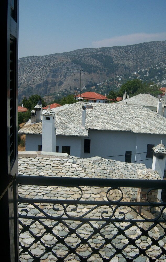 Фото Palladio Hotel