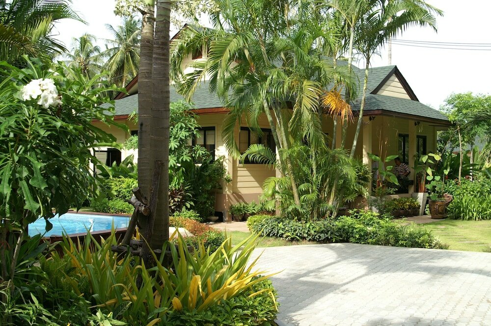 Фото Natien Beach Villa